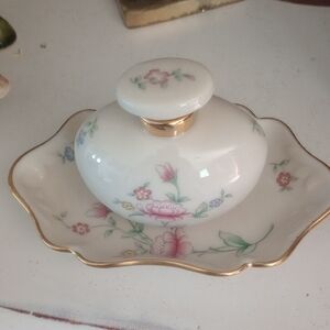 Lennox Perfume Holder